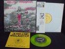Impulse Manslaughter - He Who Laughs Last LP1987 u. Single  7 Inch rar..