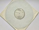 RARIETY   MARTZY - Dvorak Violin Conc - Fricsay /RIAS Berlin - Testpressing DGG