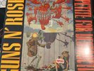 Guns ‘N Roses - Appetite For Destruction LP German Release Sealed