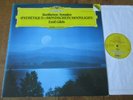 Beethoven - Piano Sonatas 8, 13 & 14 / Gilels / DG 2532 008 / Stereo Ed1 1981 NM