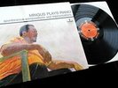 Charlie Mingus Plays Piano **Original US Impulse A-60 Mono Gatefold LP**
