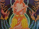 Hawkwind Space Ritual Double vinyl 2 LP Fold Out cover