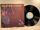 ART BLAKEY & JAZZ MESSENGERS Blue Note BST84258 THE WITCH DOCTOR VG+/VG++ LISTEN