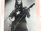 Vintage David Gilmour No Way Out LP Live In Concert