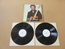 BRUCE SPRINGSTEEN 78 LIVE AT CINCINATTI OHIO 1978 RARE 2 x VINYL LP RECORD SET