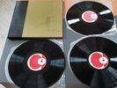 3 LP / BEETHOVEN / ANDRE NAVARRA / PIERRE SANCAN / CFD 2390/2  STEREO