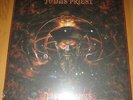 NEU +OVP Limited 3 LP Vinyl Box Judas Priest Nostradamus - Iron Maiden Metallica