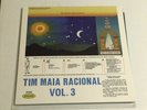 TIM MAIA RACIONAL VOL.3 LP *REISSUE NOT OG* SOUL FUNK BREAKS SEROMA LP Jorge Ben