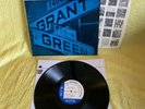 Grant Green -Street Of Dreams  Vinyl LP  US-1967  Blue Note VAN GELDER