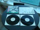 THE CLASH LONDON CALLING 1979 UK PRESS 2 X 12