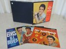 Elvis Presley 1962 Japan Only 3 LP Box THE BEST OF ELVIS Japanese