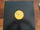 Very Rare Queen Freddie Mercury B.B.C. Rock Hour LP Hammersmith