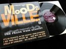 Frank Wess / Tommy Flanagan Quartet **Original Prestige Moodsville MVLP 8**