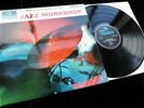 Jazz Workshop Ruhr Festival 1962 **Original Columbia 33SX 1540 Mono LP**