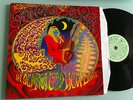 LP + POSTER Norway 1989 2ST  Tangle Edge ?– In Search Of A New Dawn