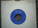 Northern Soul - Bobby Garrett, I can't get away (vocal)/I can't get away (instru