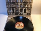 LED ZEPPELIN Physical Graffiti 2xLP (Swan Song SS 2-200, 1975) VG+/VG+