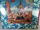1967 UK DECCA LP 3D COVER THE ROLLING STONES SATANIC MAJESTIES REQUEST (TXL 103)