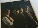 The Rolling Stones 'The Rolling Stones ' 1964 Mono Debut vinyl LP LK 4605