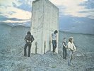 THE WHO - WHO'S NEXT - 12