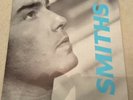 The Smiths ?– Panic 12” German Blue Vinyl / There Is a Light That Never Goes Out