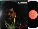 D.J. Rogers - S/T LP - Shelter VG+