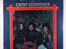Joe Thomas - Ebony Godfather LP - Today SEALED