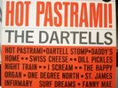 The Dartells - Hot Pastrami - 1963 Garage Rock LP