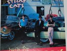 Stray Cats-Built For Speed-1982 LP-Mint Vinyl-EMI America ST 17070-Original US P