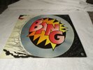 BANG  SELF TITLED DEBUT CAPITOL RED BULLET 1ST PRESS MINT 1972