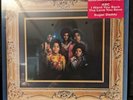 The Jackson 5 Greatest Hits Quad Mix 180g Clear Vinyl Rare Sealed 2019
