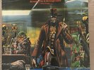 Iron Maiden - Stranger In A Strange Land Korea Rare Vinyl Maxi Single Etched