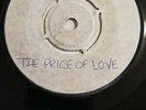 THE STATUS QUO - THE PRICE OF LOVE / LITTLE MISS NOTHING - RARE UK PYE PROMO 7
