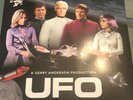 GRAY, Barry - UFO (Soundtrack) - Vinyl (gatefold purple vinyl 2xLP) New