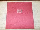 EDITH PIAF 10 LP BOX + booklet COLUMBIA FRANCE MINT