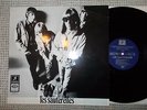 LES SAUTERELLES Same  SWISS RE LP 1983 rare 60s BEAT GARAGE