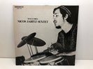 Nicos Jaritz Sextet With Karlheinz Miklin Trio ?Macumba 1980 Amadeo ?AVRS 6491