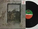 LED ZEPPELIN   BLACK DOG / ROCK AND ROLL  ATLANTIC RECORD 1971
