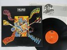 THE WHO A QUICK ONE POLYDOR MPX 4018 Japan VINYL LP