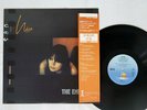 NICO THE END ISLAND 20S-80 Japan OBI VINYL LP