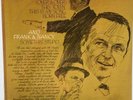 Frank Sinatra w/ Nancy Sinatra - The World We Knew - 1967 - Vinyl LP SEALED
