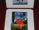 PINK FLOYD Wish You Were Here LP 1975 HARVEST 1st  COMPLETE  MINT   SHVL 814