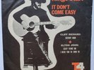 7/45  RINGO STARR/CLIFF RICHARD/ ELTON JOHN : IT DON'T COME EASY (EP) (IRAN)