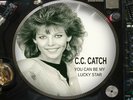 C.C. Catch - You Can Be My Lucky Star  12