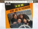M- UK COLUMBIA EP - GERRY AND THE PACEMAKERS - 