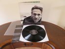 The Cure: Standing On A Beach - The Singles LP: Nr Mint FIRST UK Press G/F Vinyl