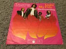 The Doors: Light My Fire/The Crystal Ship 1968 Metronome 7'' Reissue J-788
