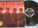 The Kinks - 1964 Astor LP