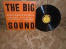 Gene Ammons The Big Sound John Coltrane Prestige 7132 RVG fireworks