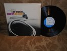 Donald Byrd A New Perspective Blue Note 84124 RVG Hank Mobley Kenny Burrell EX